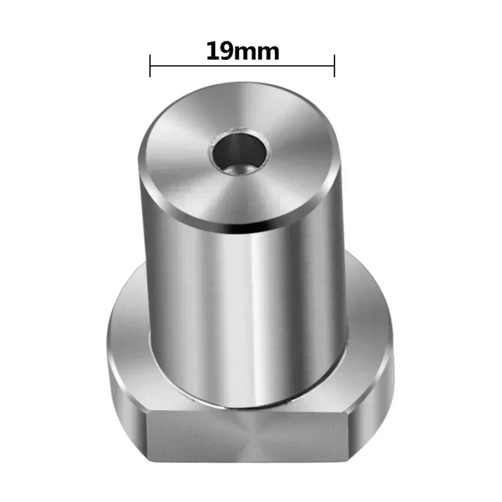 1Pcs Stainless Steel Workbench - Bench Dog Hole review and price
