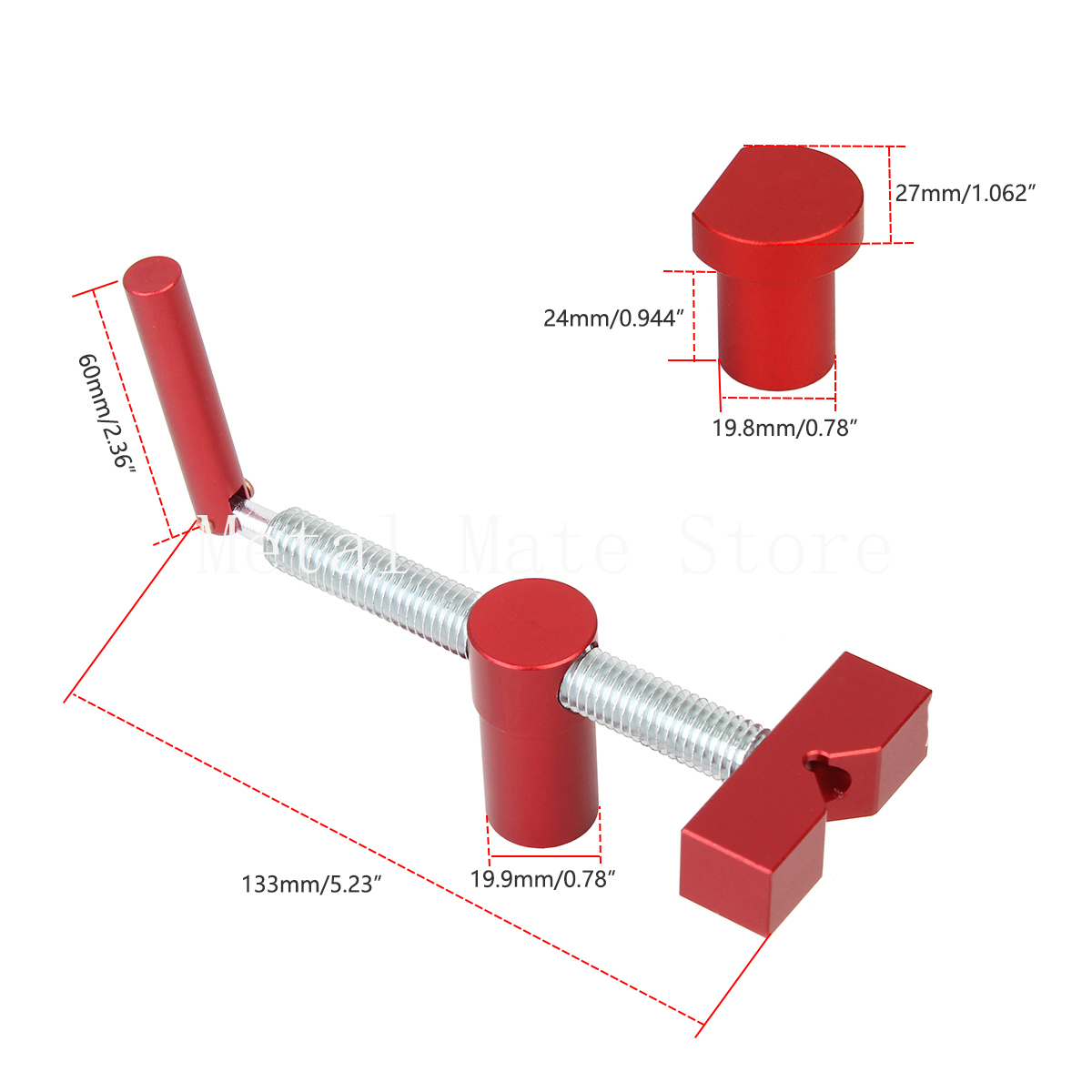 Woodworking Bench Dog Brake In - Bench Dog Hole review and price