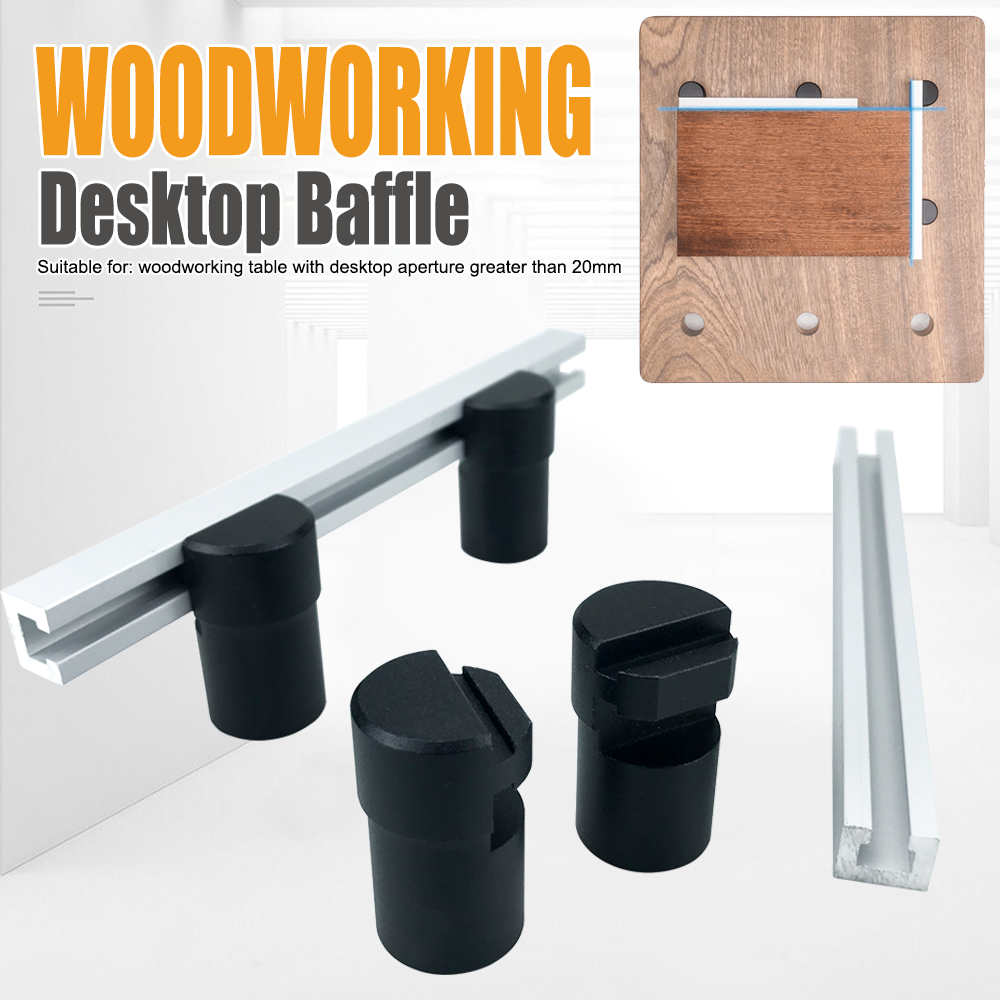 2 Pack Table Planing Stop Benc - Bench Dog Hole review and price