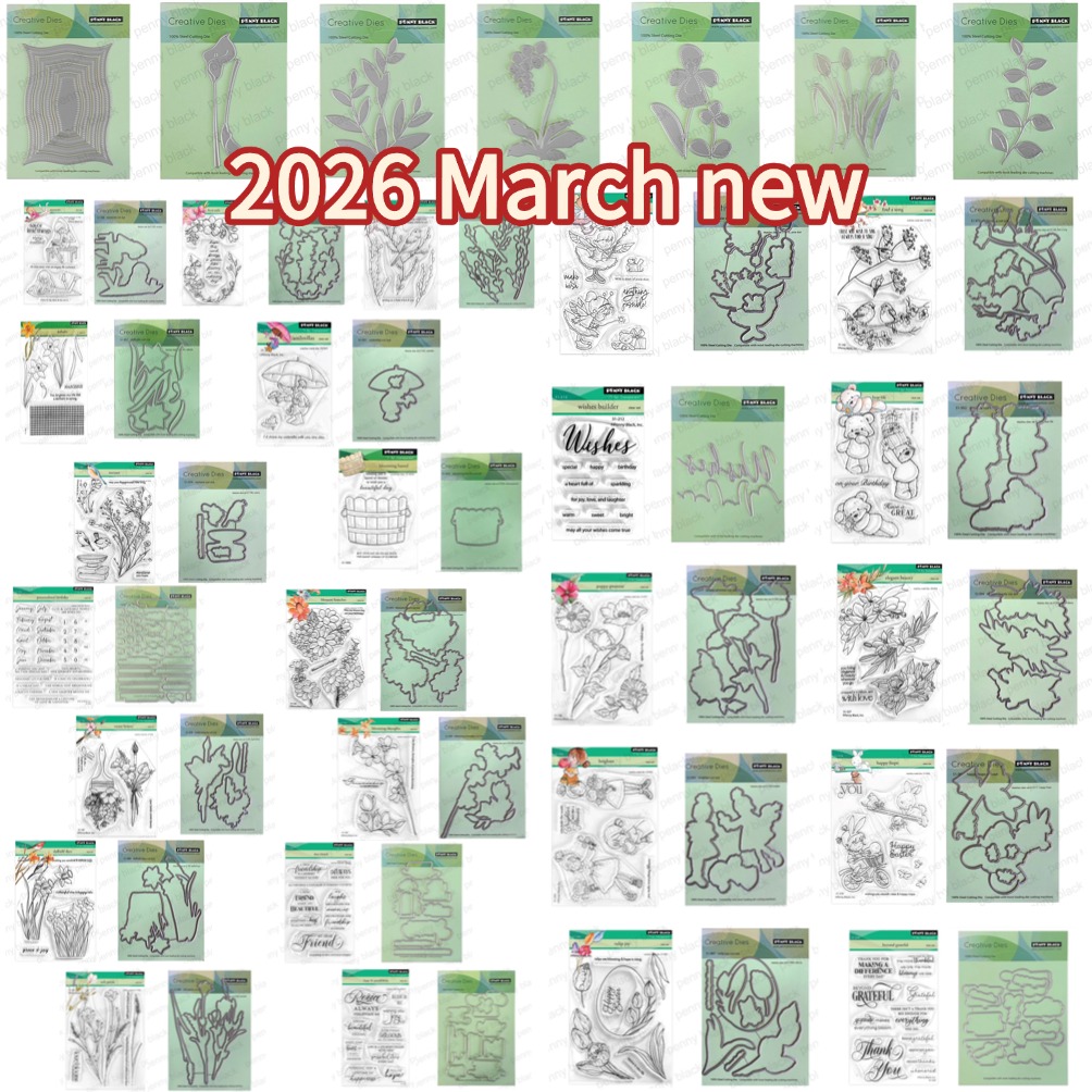 New 2026 March Elegant Beauty  - Tap Die Set review and price