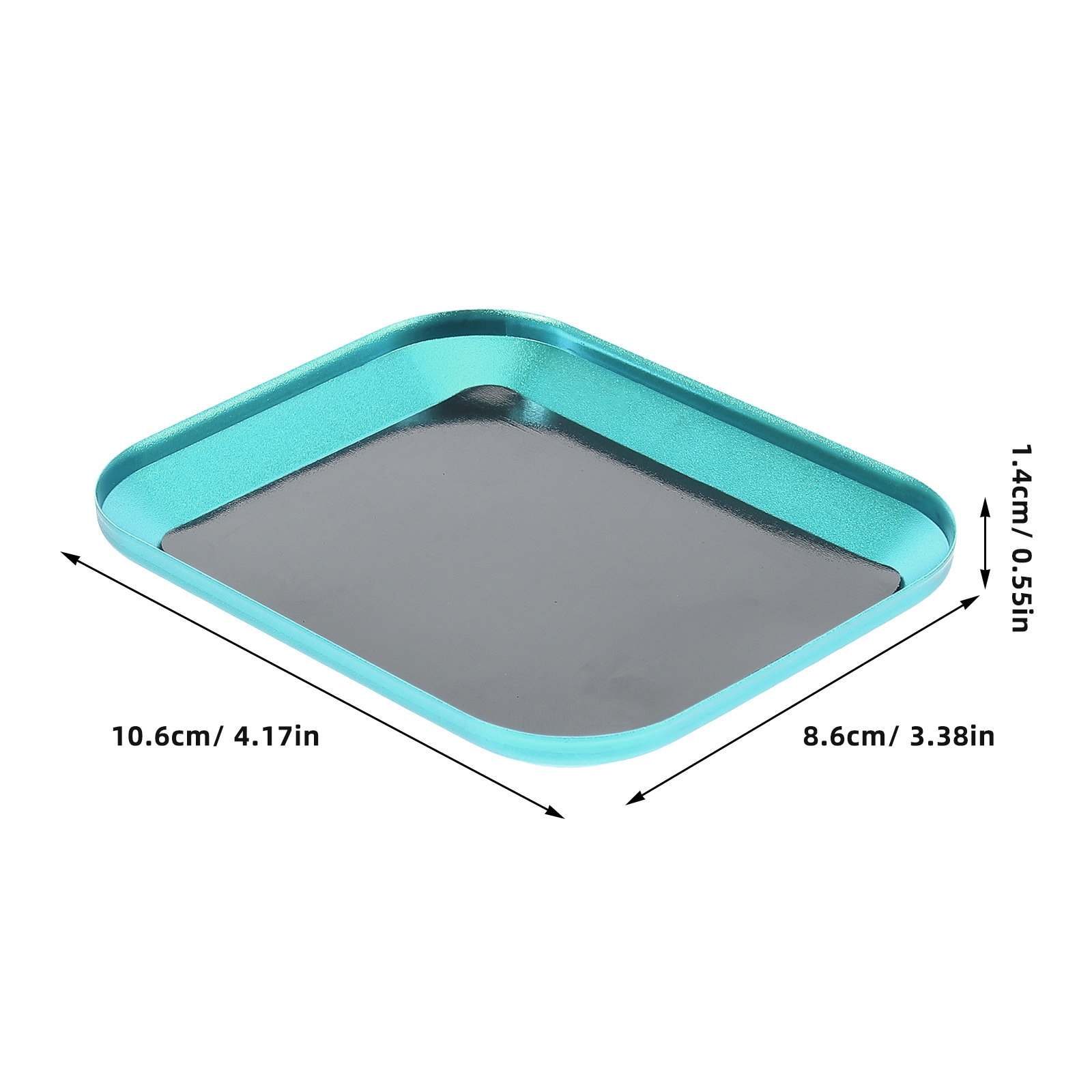 Aluminum Alloy Magnetic Screw  - Workshop Tools Organizer review and price