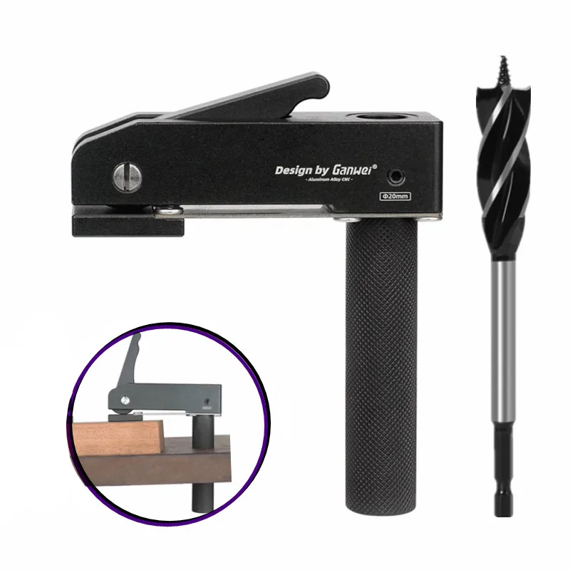Workbench Dog Holes Quick Acti - Bench Dog Hole review and price