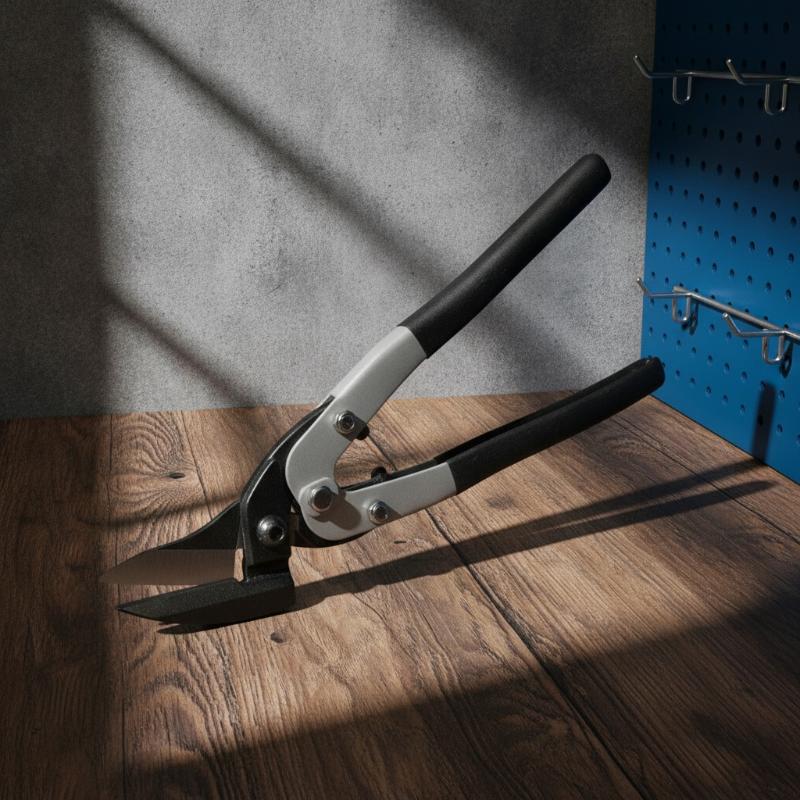 HOT!Industrial Steel Straight  - Tools In Metal Workshop review and price