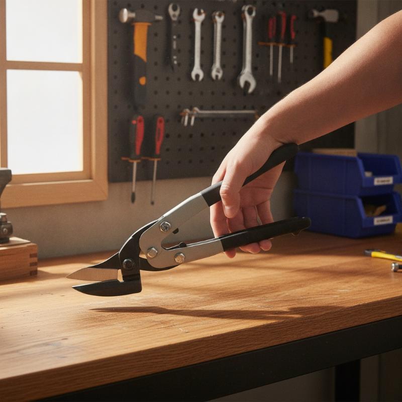 HOT!Industrial Steel Straight  - Tools In Metal Workshop review and price