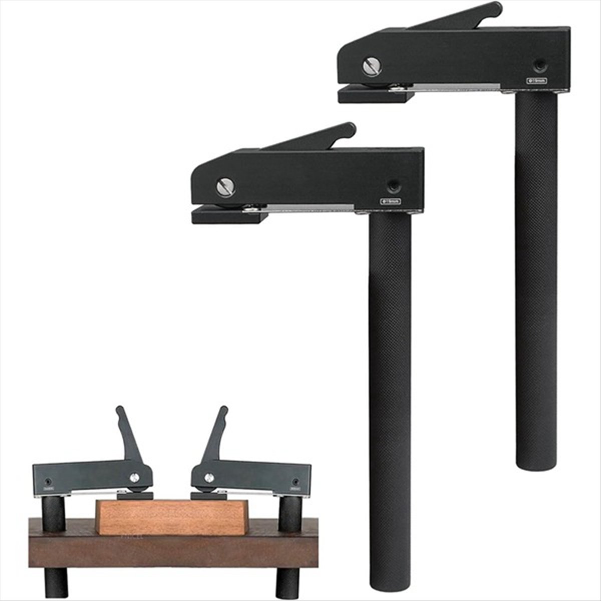 ABNH ,2Pcs Woodworking Fast Ho - Bench Dog Hole review and price