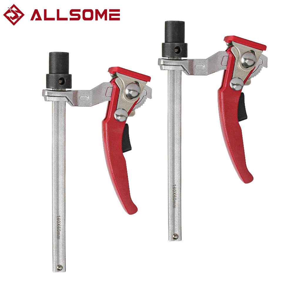 Allsome 2pc MFT Table Workbenc - Bench Dog Hole review and price