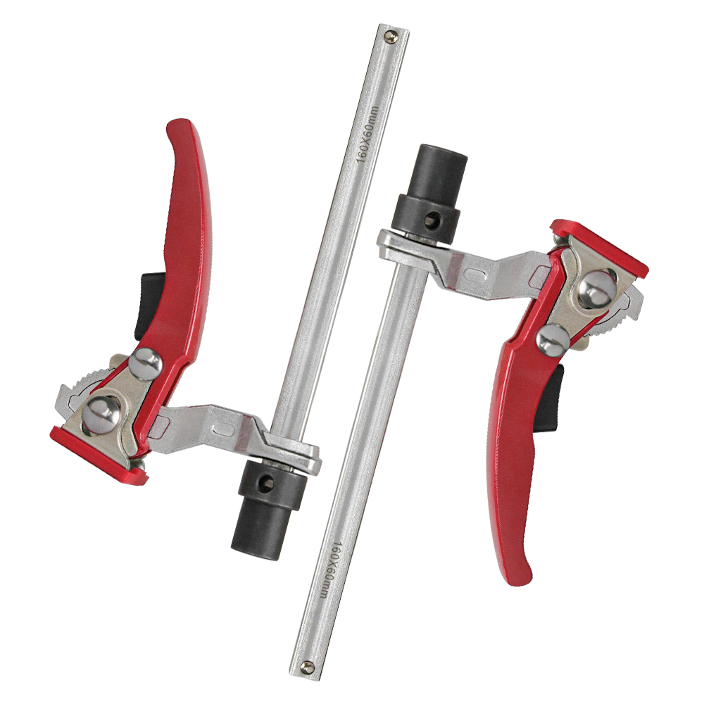 Allsome 2pc MFT Table Workbenc - Bench Dog Hole review and price