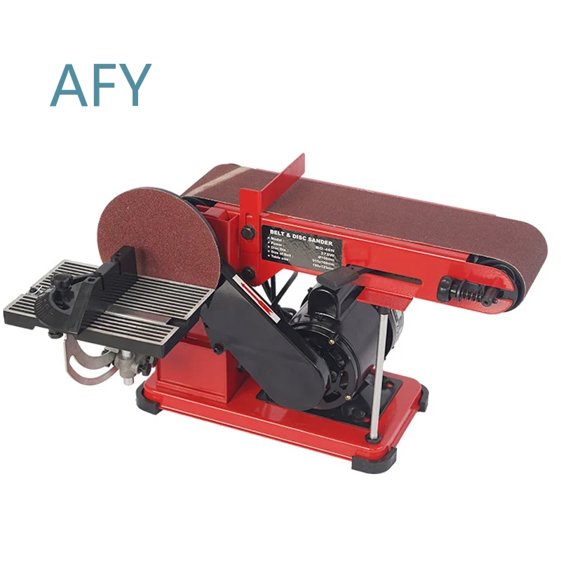 Electric Tabletop Belt Disc Sa - Workshop Tools Knife Sharpener review and price