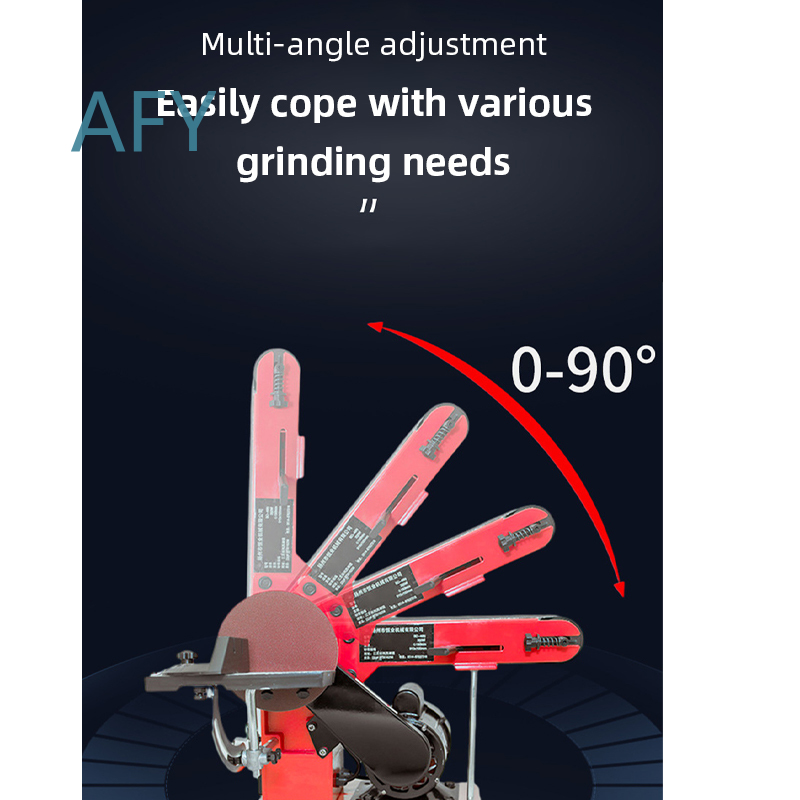 Electric Tabletop Belt Disc Sa - Workshop Tools Knife Sharpener review and price