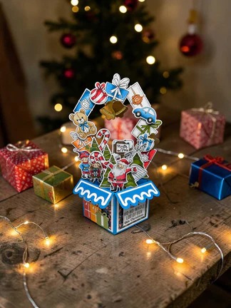 2026 August Made To Surprise D - Tap Die Set review and price