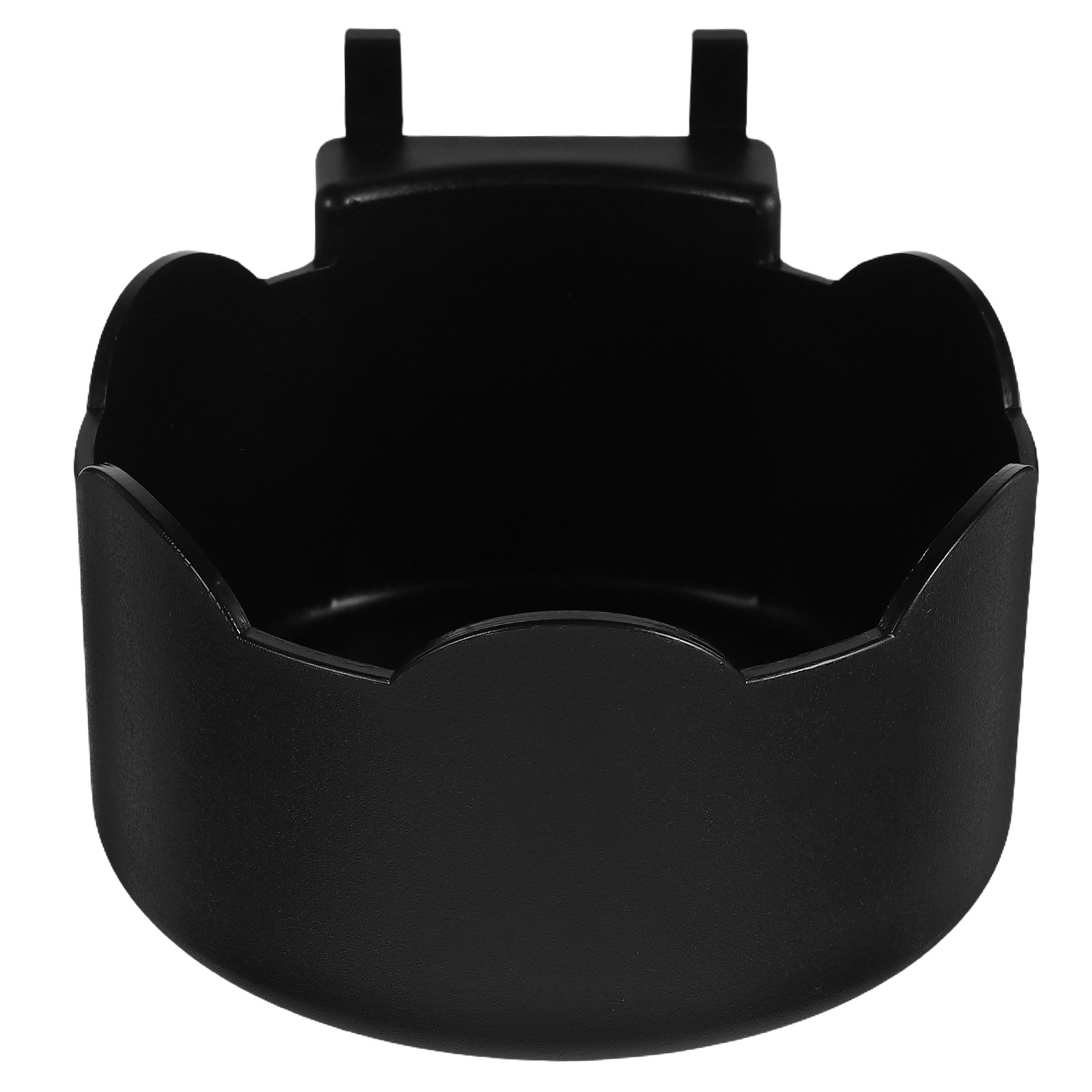 Wall Mounted Black Plastic Rou - Workshop Tools Organizer review and price