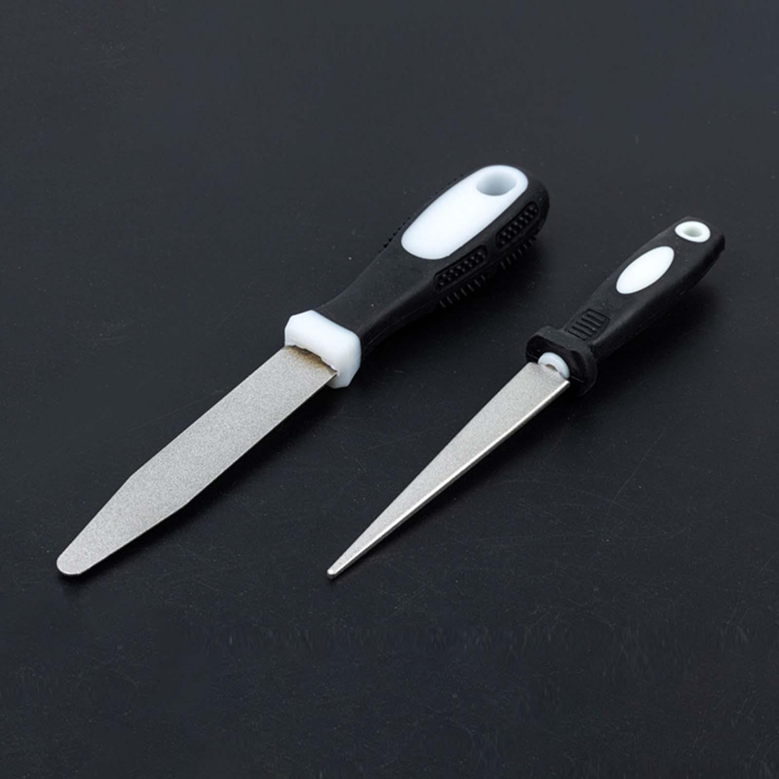 Professional Knife Sharpening  - Workshop Tools Knife Sharpener review and price