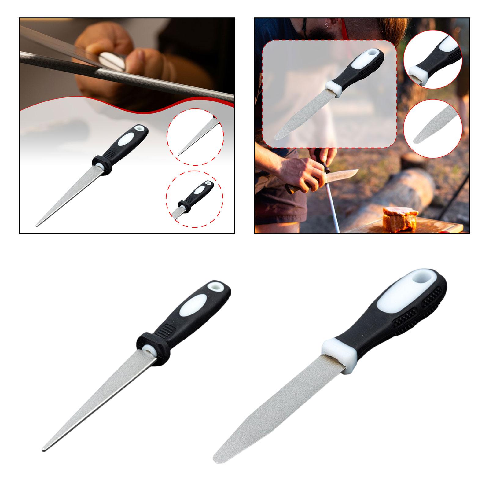 Professional Knife Sharpening  - Workshop Tools Knife Sharpener review and price