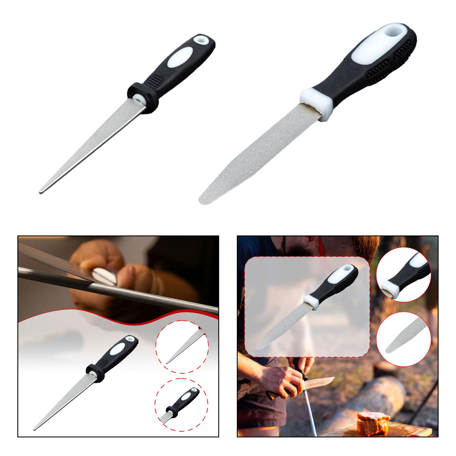 Professional Knife Sharpening  - Workshop Tools Knife Sharpener review and price