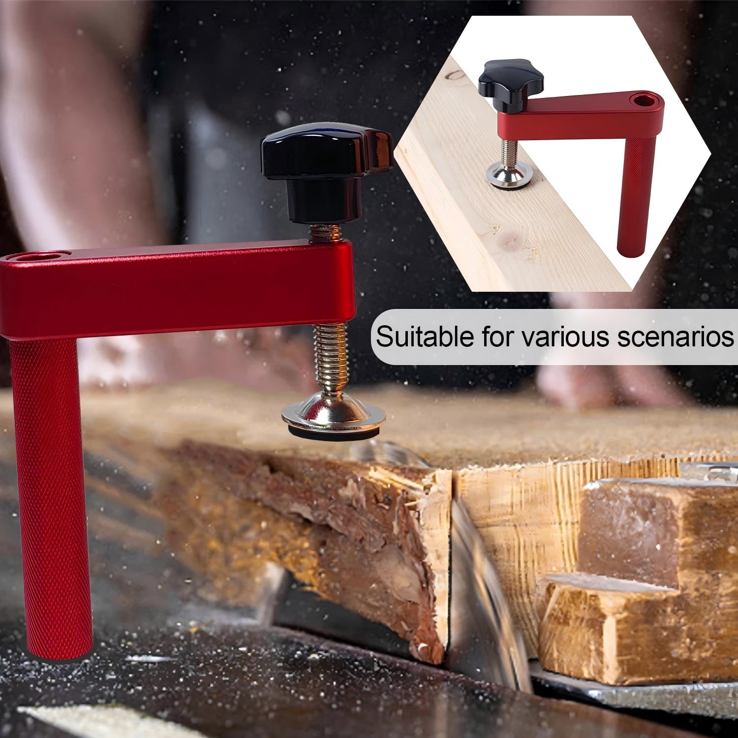 1/2Pc Bench Dog Clamp,19mm/20m - Bench Dog Hole review and price
