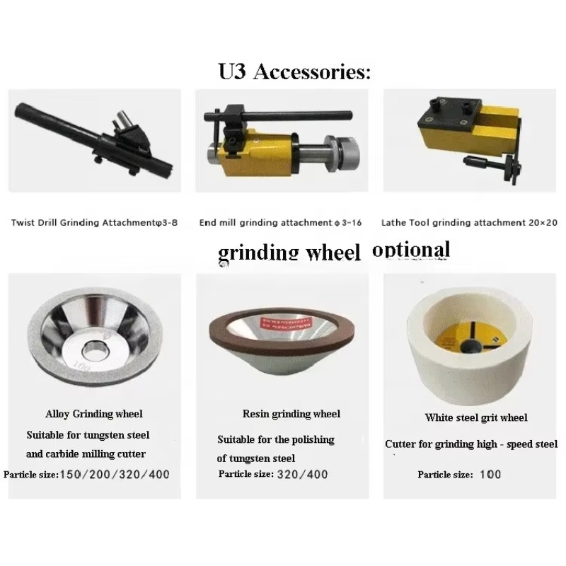 Multifunctional Universal Cutt - Workshop Tools Knife Sharpener review and price