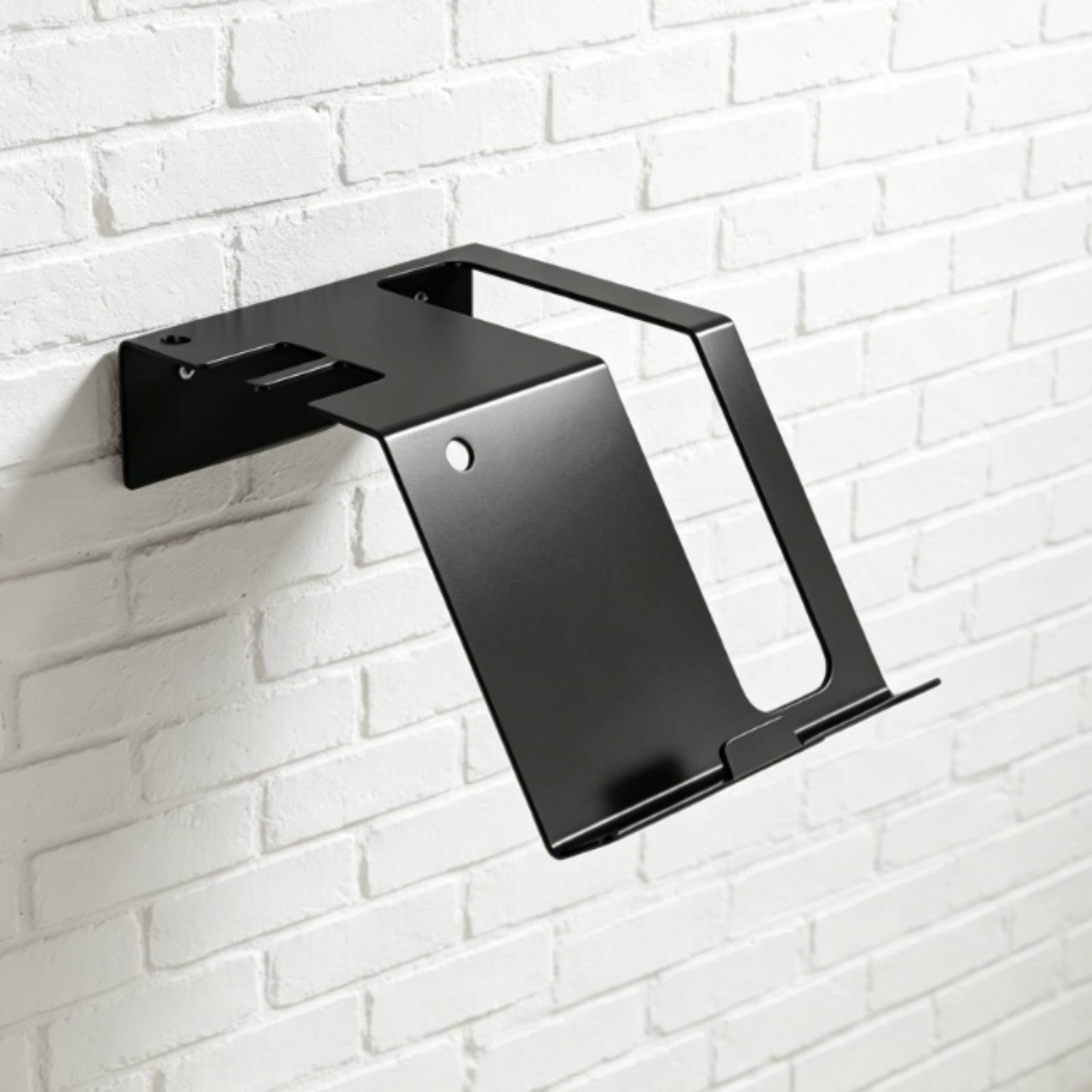 Wall-Mounted Metal Storage Rac - Tools In Metal Workshop review and price