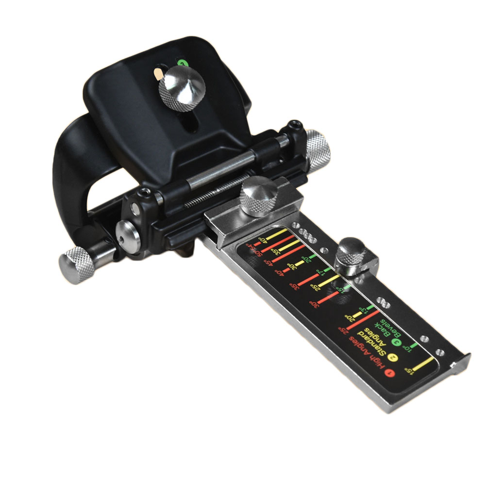 Honing Guide Tool Adjustable F - Workshop Tools Knife Sharpener review and price