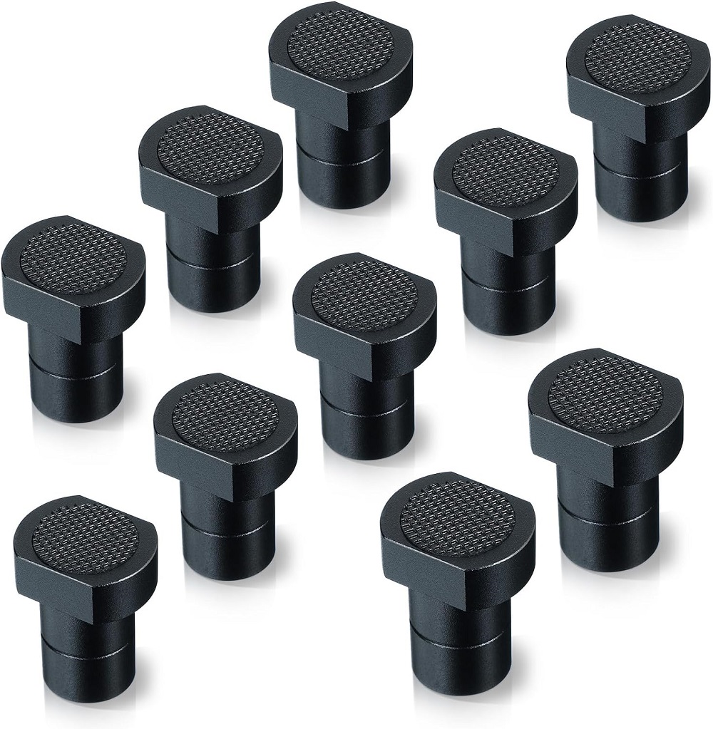 8 Pack Bench Dogs Bench Dog Cl - Bench Dog Hole review and price