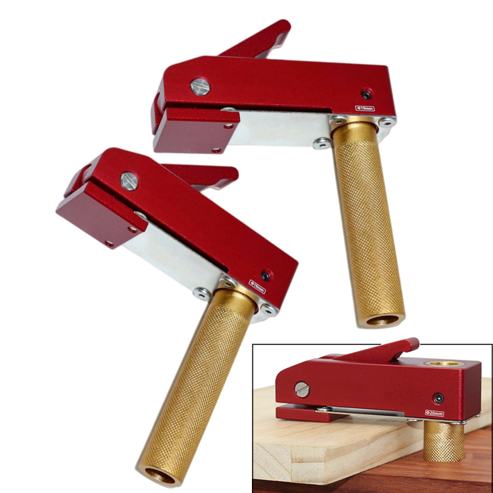 For 19/20MM Holes Workbench Qu - Bench Dog Hole review and price
