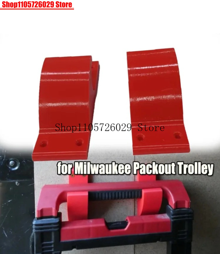 2Pcs For Milwaukee Packout Tro - Workshop Tools Ltd review and price