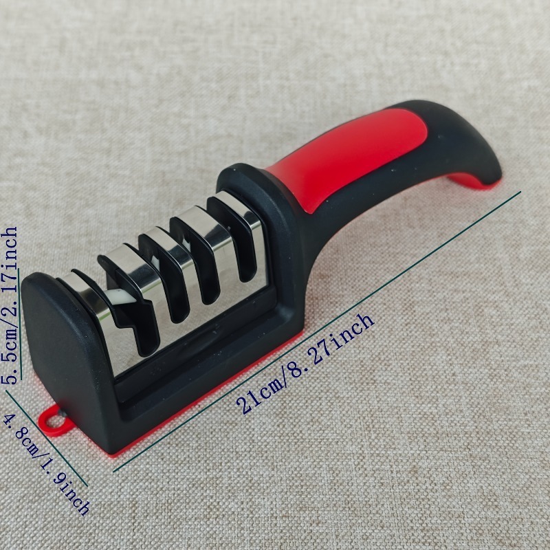 Professional Multi-functional  - Workshop Tools Knife Sharpener review and price
