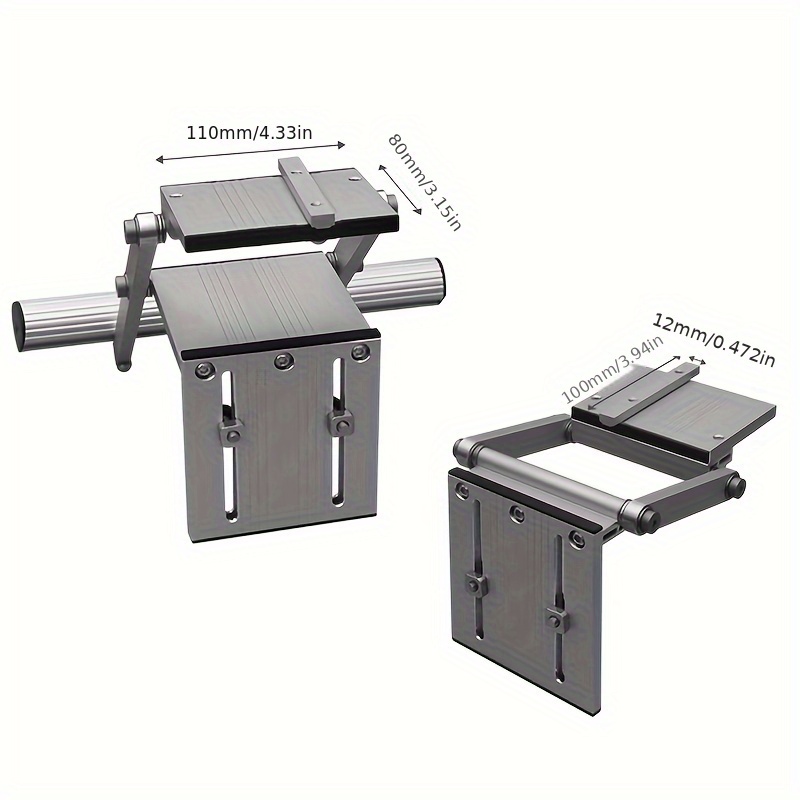 1Set For Circular Saw Guide Ra - Bench Dog Hole review and price