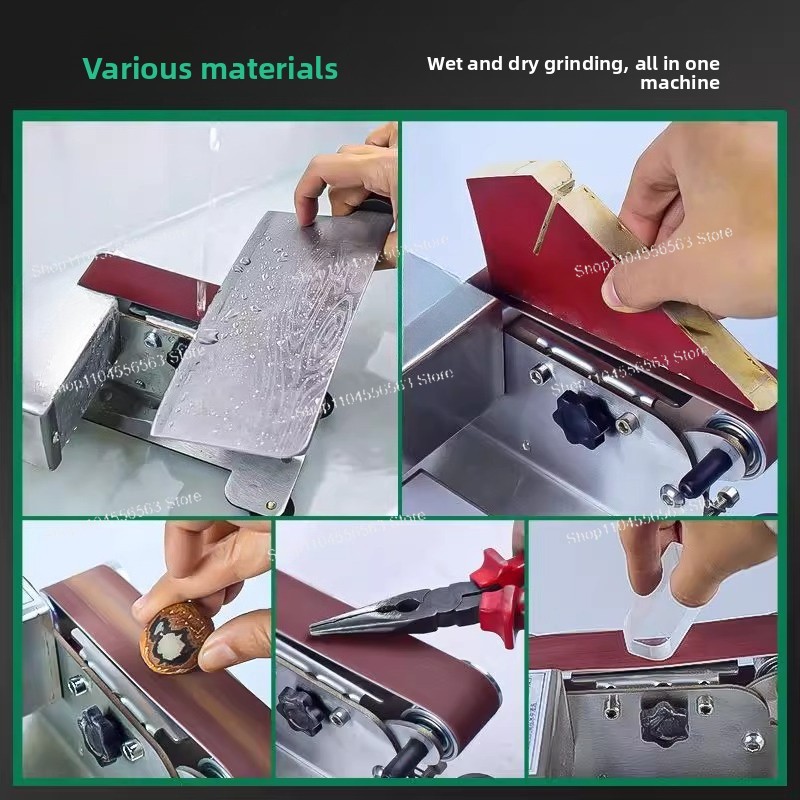 Home DIY & Small Workshop Grin - Workshop Tools Knife Sharpener review and price