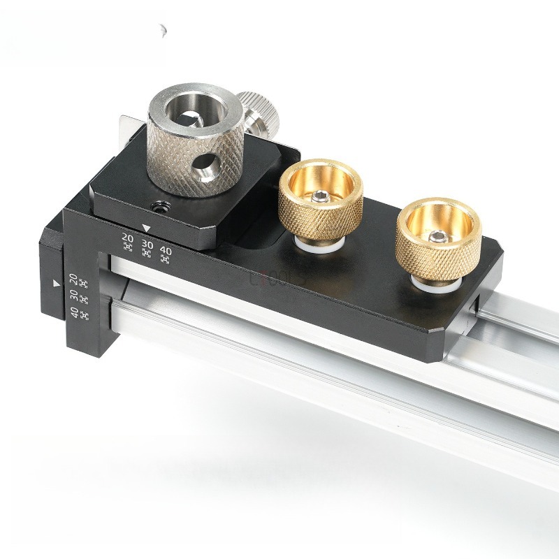 20/30/40 Aluminum Profile Trac - Bench Dog Hole review and price